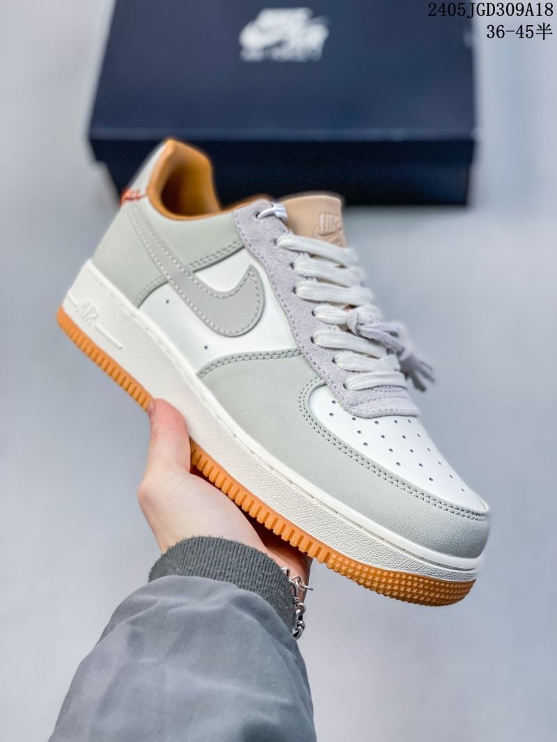 Nike Air Force 1 Shoes